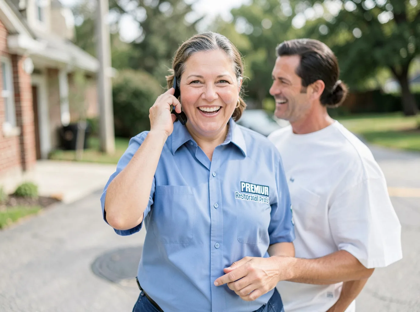Water Damage Restoration Bloomingrose, WV FAQs